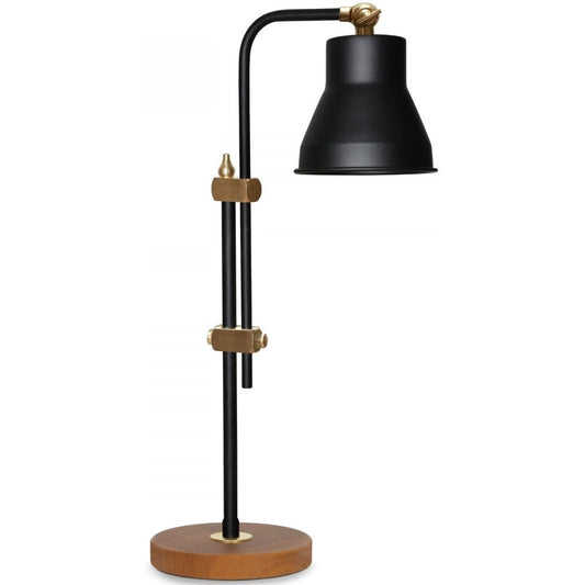 Table lamp Opviq AYD-3108, E27, stand base , 60W