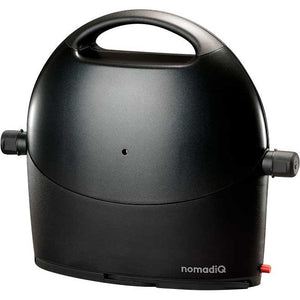 NomadiQ BBQ portable gas barbecue 30 mbar