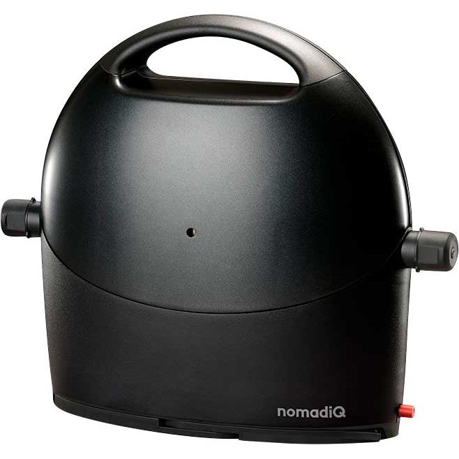 NomadiQ BBQ portable gas barbecue 30 mbar