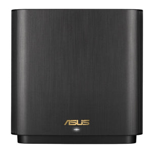 Asus ZenWiFi XT9, Tri-Band Mesh WiFi 6 System, AX7800, 1-pack, black