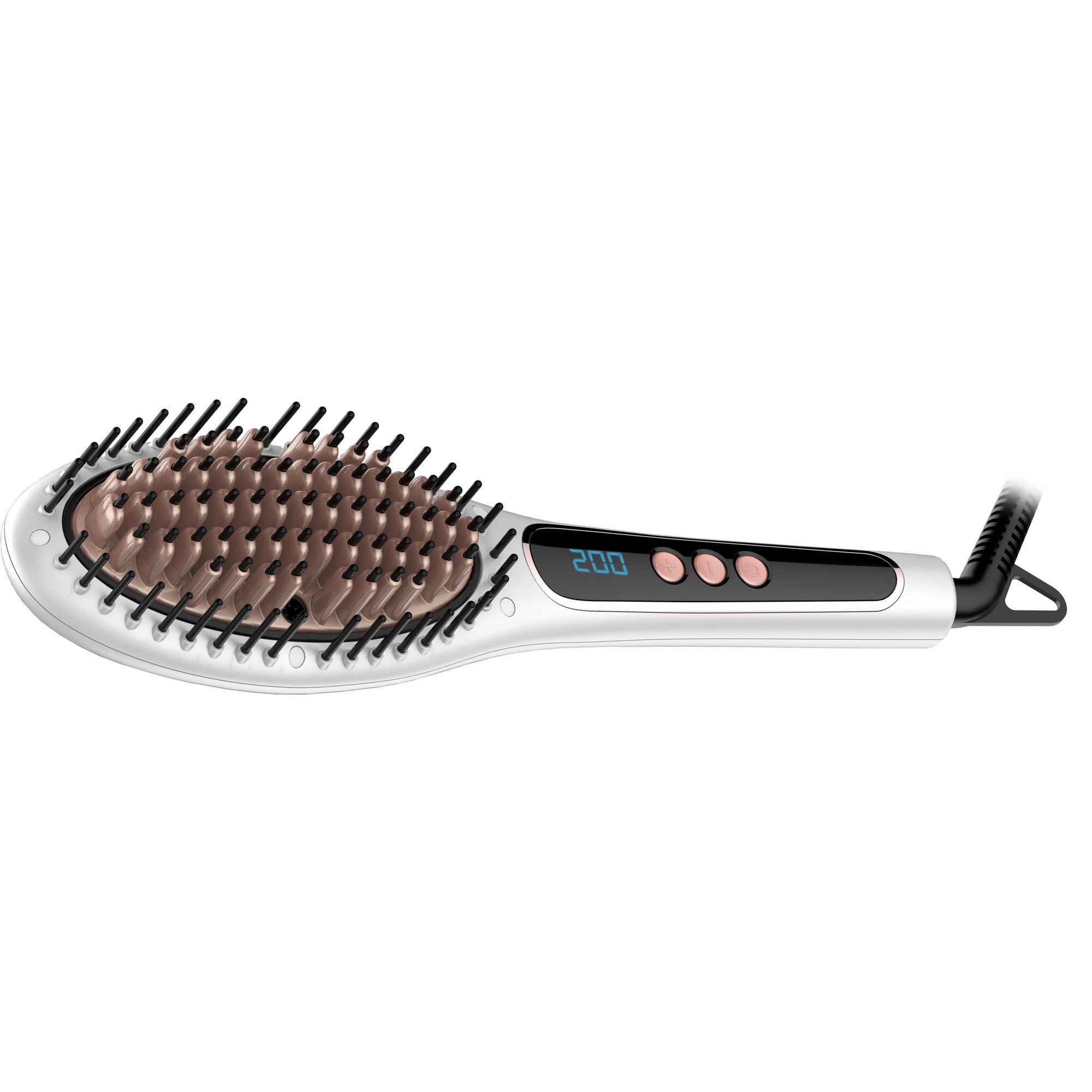 Blaupunkt HSB601 Hair Straightening Brush