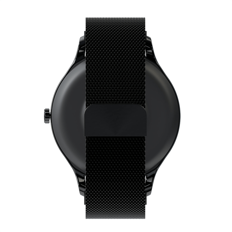 Forever ForeVive 3 SB-340 Smartwatch, black