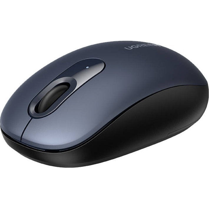 Computer mouse Ugreen MU105, black