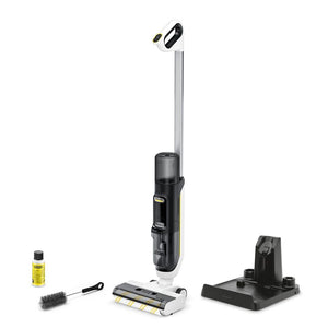 Kärcher FCV 3 Mop Vacuum Cleaner
