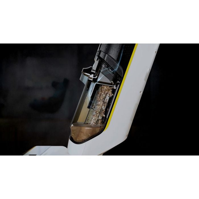 Kärcher FCV 3 Mop Vacuum Cleaner