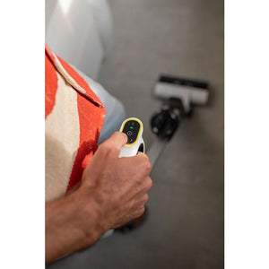 Kärcher FCV 3 Mop Vacuum Cleaner