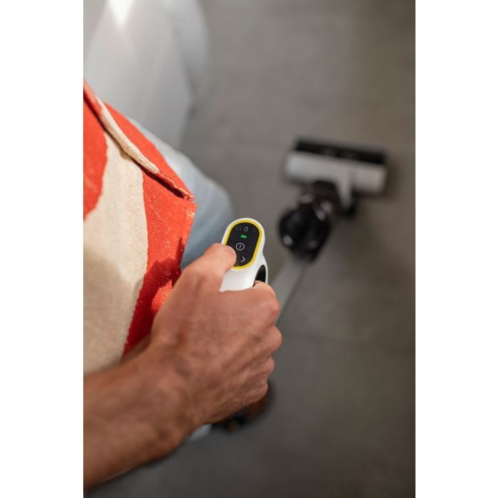 Kärcher FCV 3 Mop Vacuum Cleaner