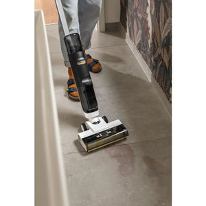 Kärcher FCV 3 Mop Vacuum Cleaner