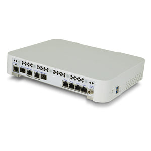 Netgate 4100 MAX pfSense+ Security Gateway