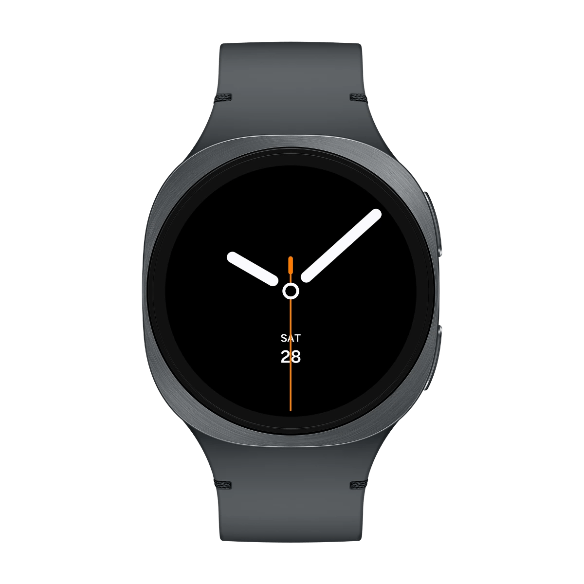 Samsung Galaxy Watch8 40mm LTE Smartwatch, Graphite
