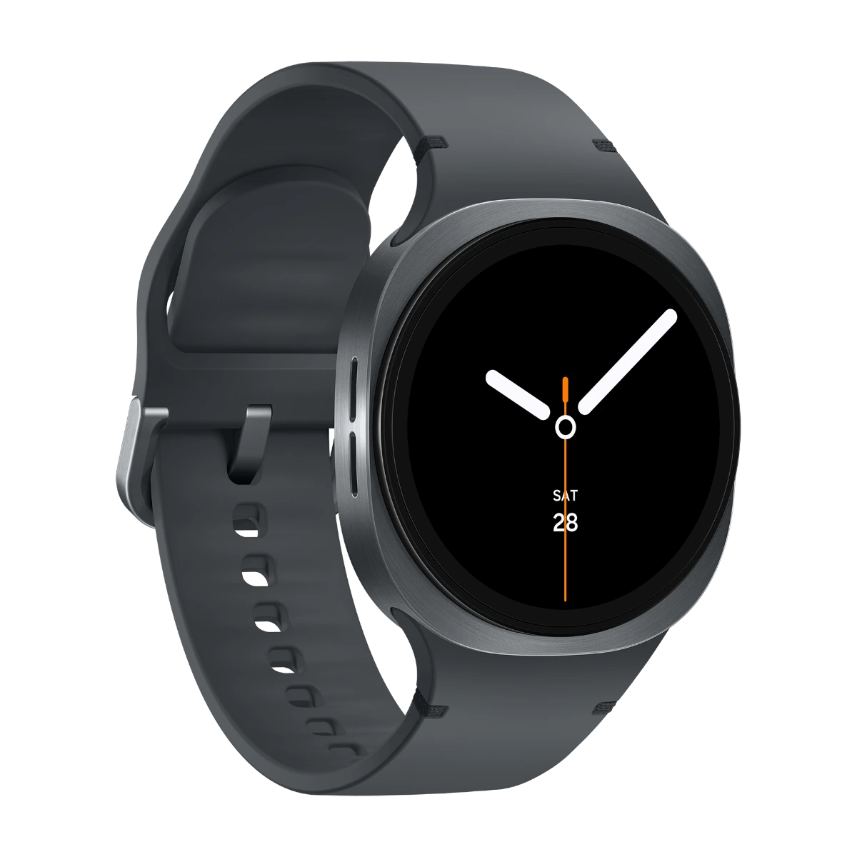 Samsung Galaxy Watch8 40mm LTE Smartwatch, Graphite