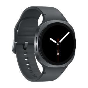 Samsung Galaxy Watch8 40mm LTE Smartwatch, Graphite