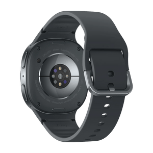 Samsung Galaxy Watch8 40mm LTE Smartwatch, Graphite