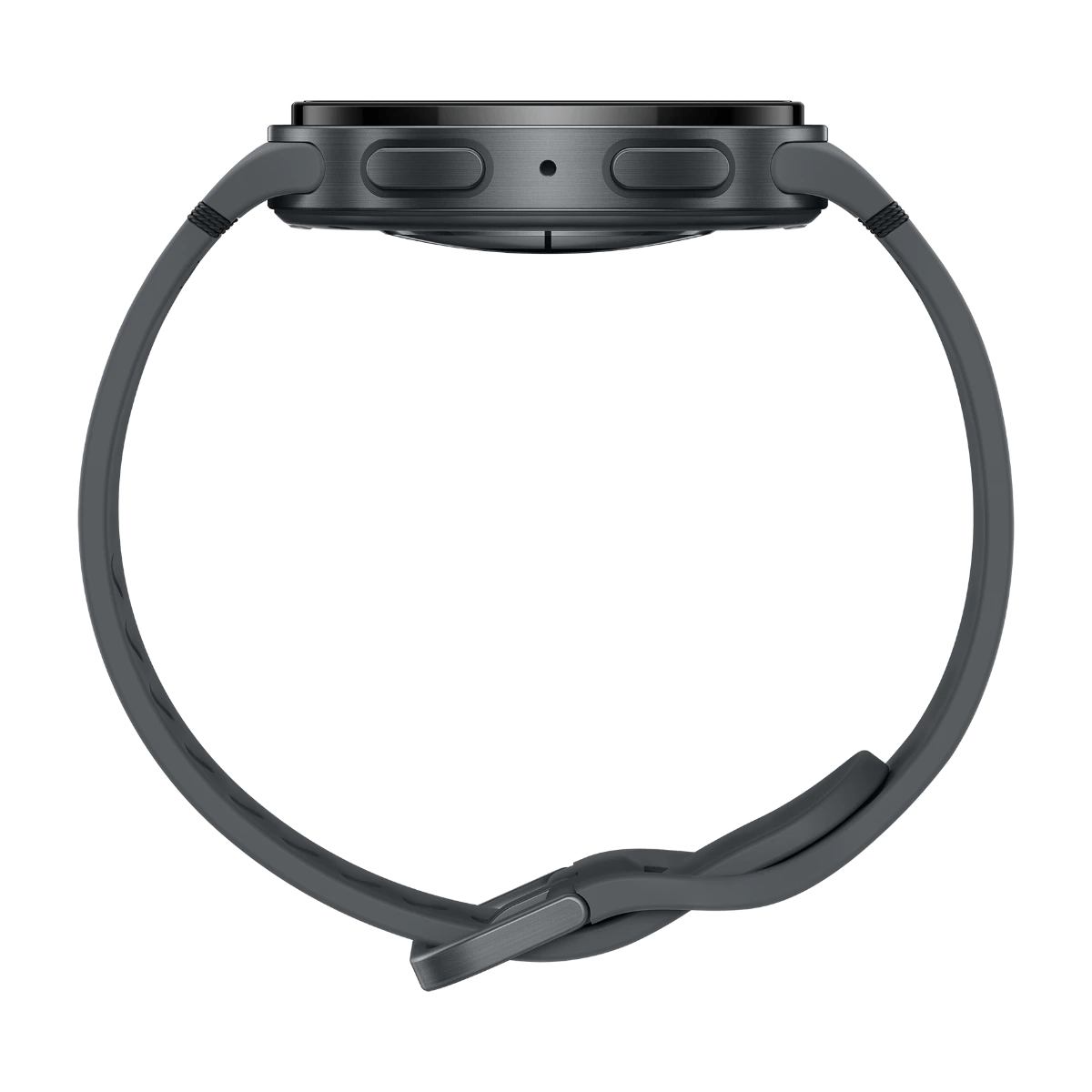 Samsung Galaxy Watch8 40mm LTE Smartwatch, Graphite