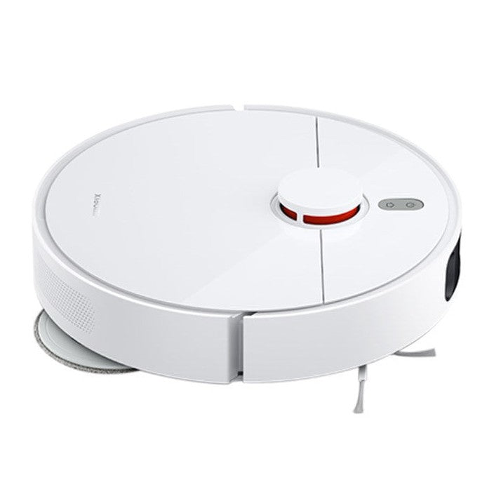 Vacuum cleaner - robot Xiaomi S10+, white