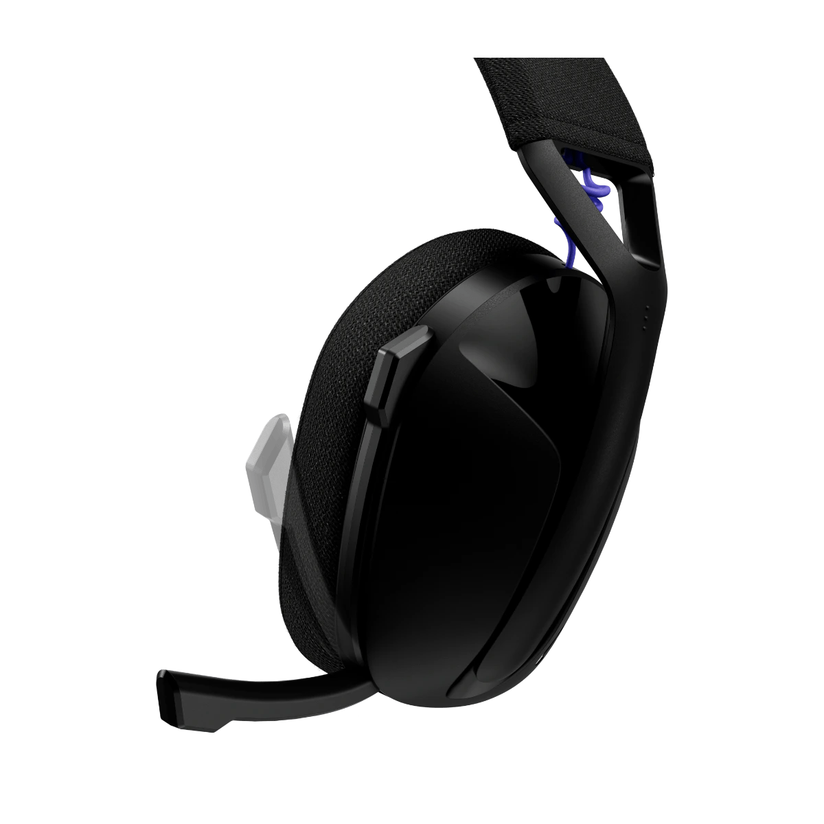 Logitech G321 Wireless Gaming Headset, Black