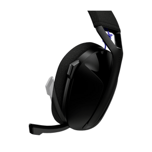 Logitech G321 Wireless Gaming Headset, Black