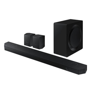 Samsung HW-Q990D Q-Series Soundbar System