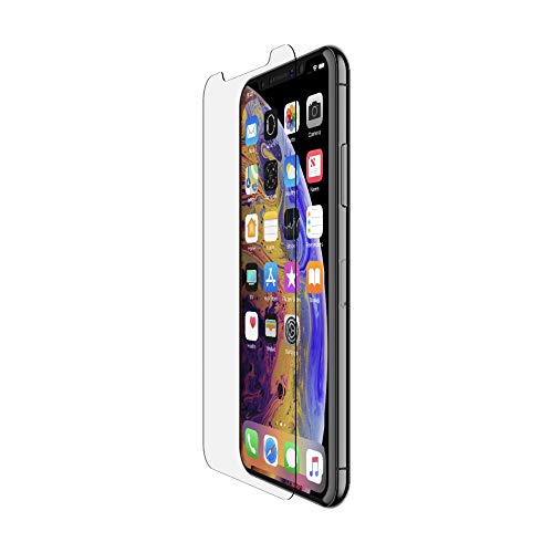 Belkin ScreenForce TemperedGlass Screen Protection for iPhone Xs Max