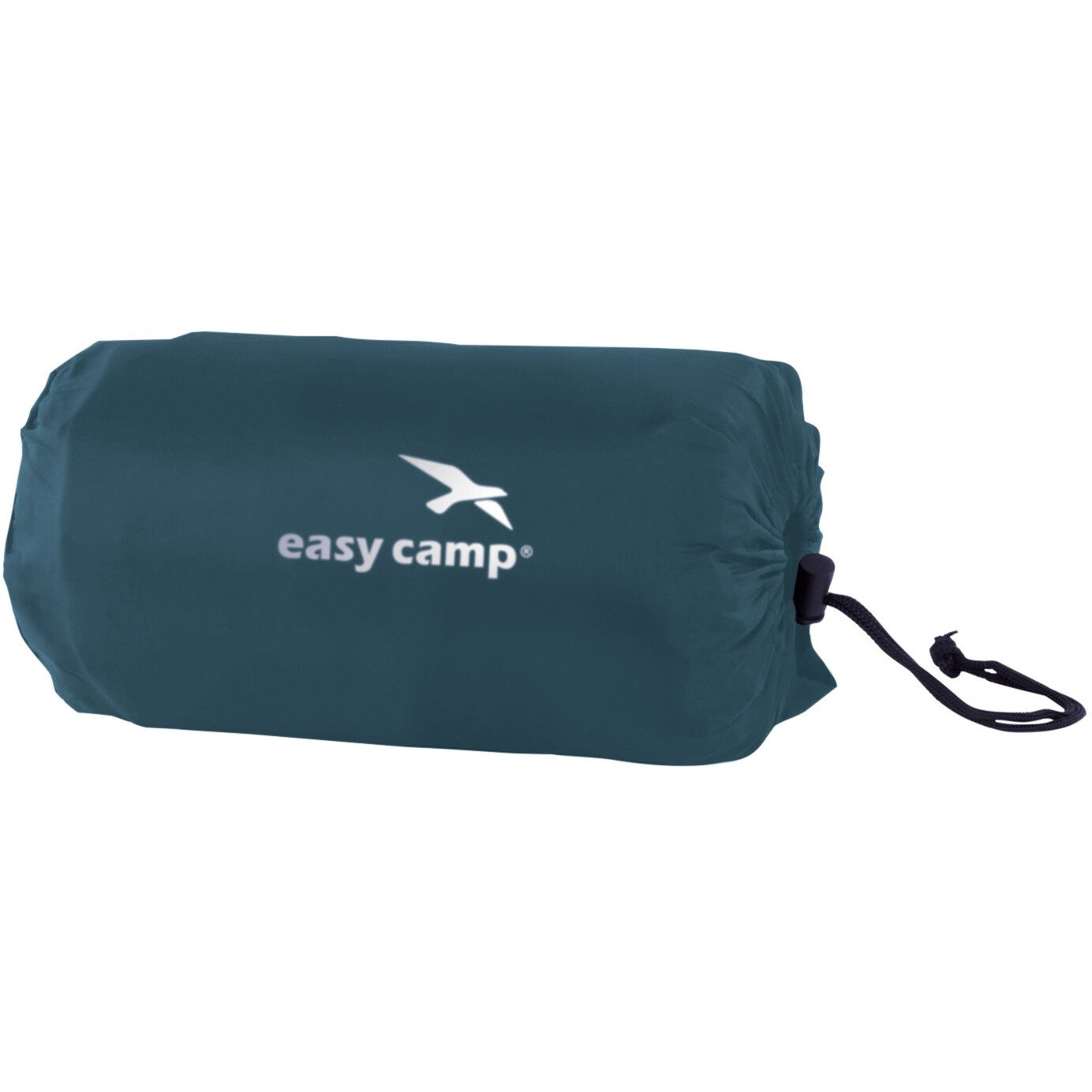 Easy Camp Compact self-inflating mat, blue, 182 x 51 cm