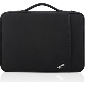 Lenovo ThinkPad Neoprene Laptop Case, black, 14"