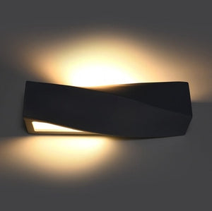 Sollux Sigma 700 Wall Light, 60W, E27