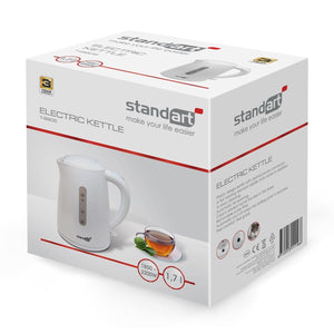 Electric Kettle Standart T-8805, 1.7 l