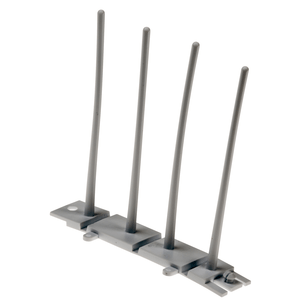 Axis Bird Control Spikes 10-pack