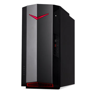 ACER NITRO Gaming Desktop Computer N50-640