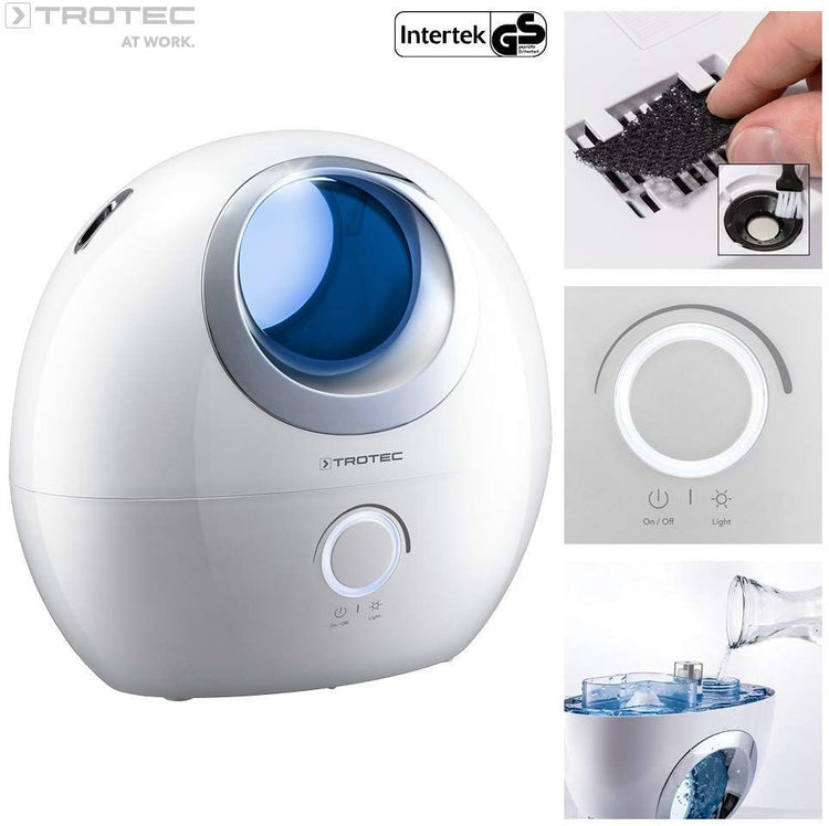 Air humidifier Trotec B 1 E