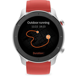 Smart watch Xiaomi Amazfit GTR 42mm, red