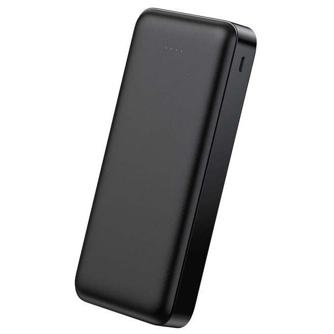 Power bank Veger A20, 20000 mAh, black