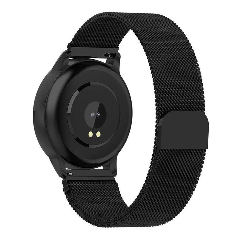 Smartwatch Media-Tech Geneva, Black