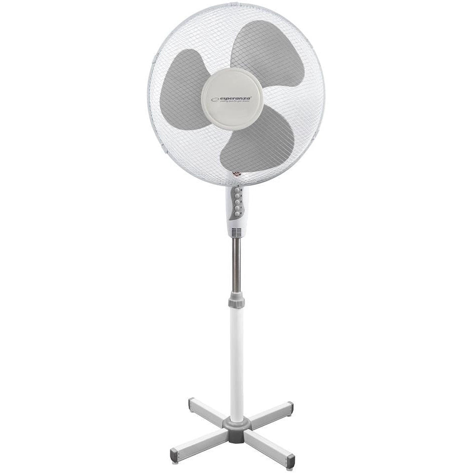 Esperanza Hurricane EHF001 Floor Fan