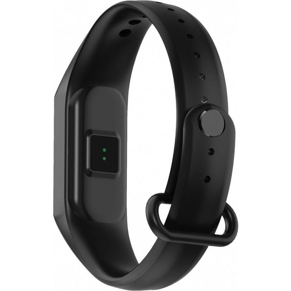 Smart bracelet Maxcom FW20, black