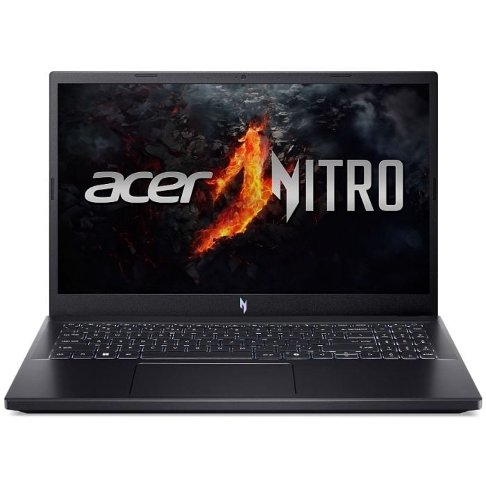 Acer Nitro V15 15,6" AMD Ryzen 5-7535HS RTX 4050 NH.QPEED.00K