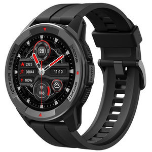 Smart watch MiBro X1, black