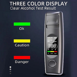 Alcotester Riff RF-0061