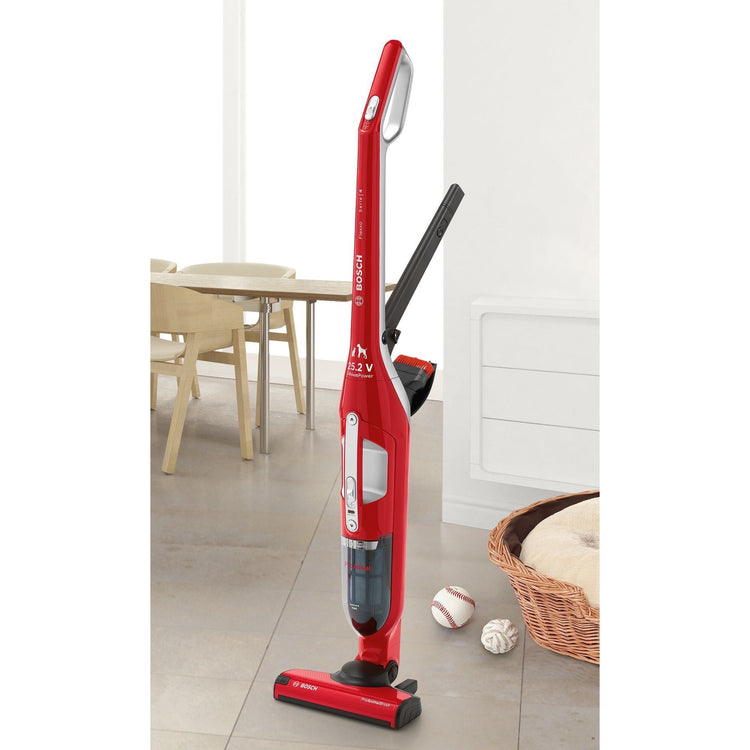 Bosch BBH3ZOO25 Cordless Vacuum Cleaner