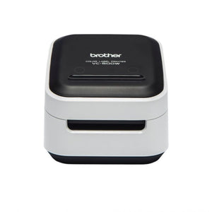 Brother VC-500W Colour Label Printer