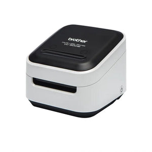 Brother VC-500W Colour Label Printer