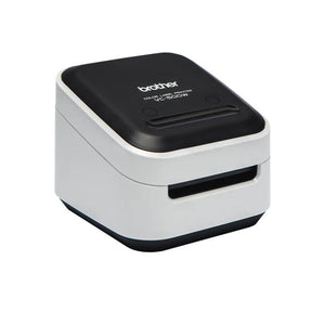 Brother VC-500W Colour Label Printer