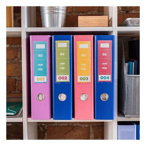 Brother VC-500W Colour Label Printer