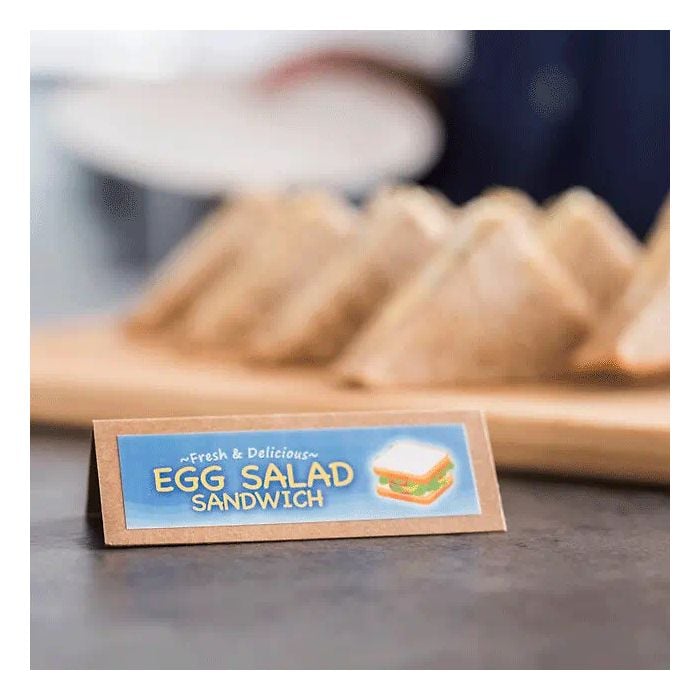 Brother VC-500W Colour Label Printer