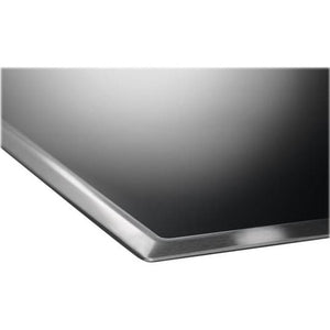 Electrolux EHF16240XK Ceramic Stove, Black