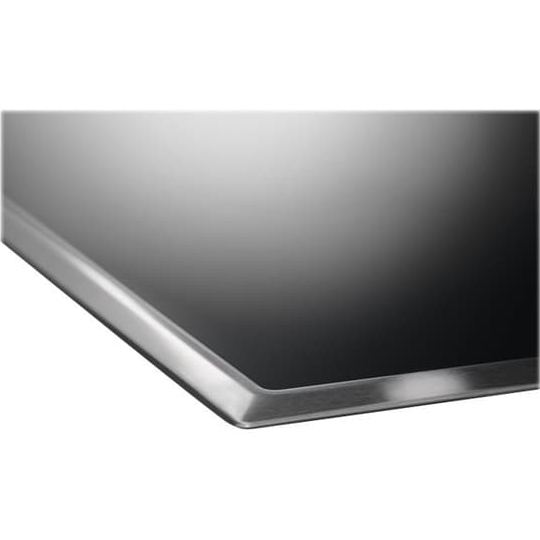 Electrolux EHF16240XK Ceramic Stove, Black