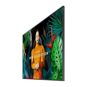 Samsung Crystal UHD Signage QBC Series 50" Smart Signage Display