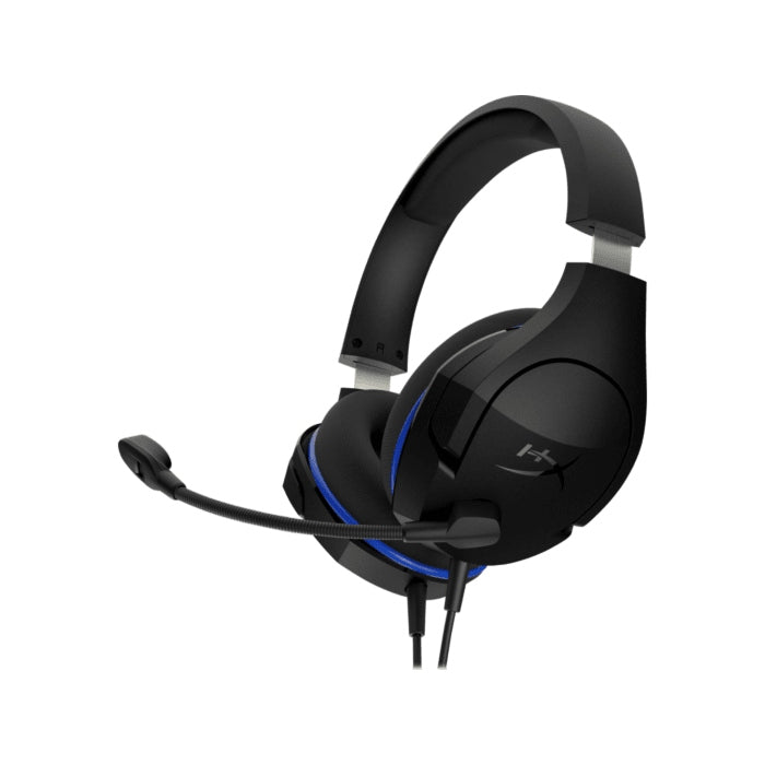 HyperX Cloud Stinger Core PS4, Gaming Headset, Black