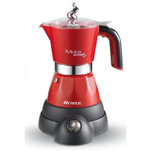 Coffee machine Ariete 1358 Moka Aroma Electric