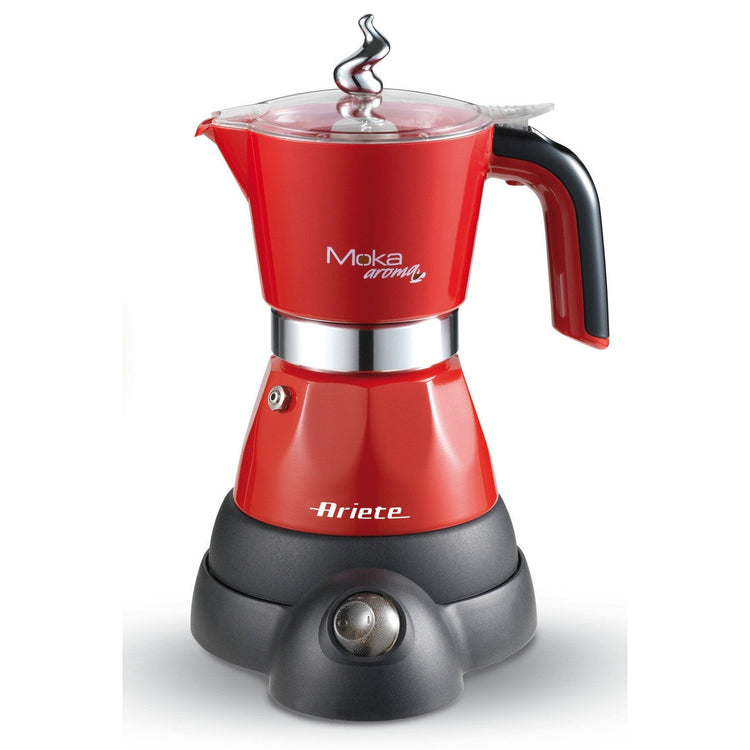 Coffee machine Ariete 1358 Moka Aroma Electric